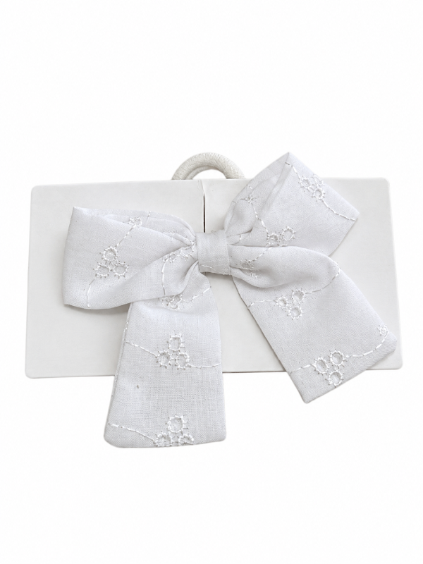 Producto - Moños colitas Valentina - 1
