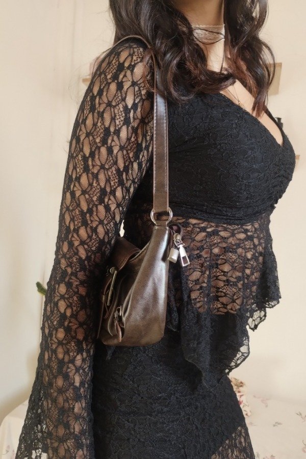 Producto - Top Hechizo