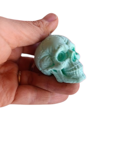 Producto - Llavero 3D - 3