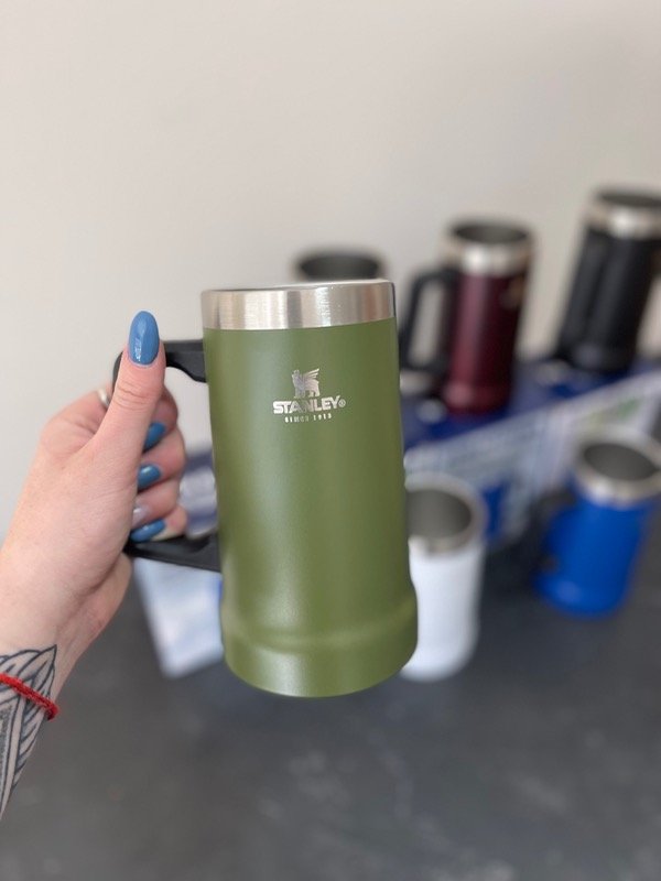 Producto - Jarra chopp 710ml