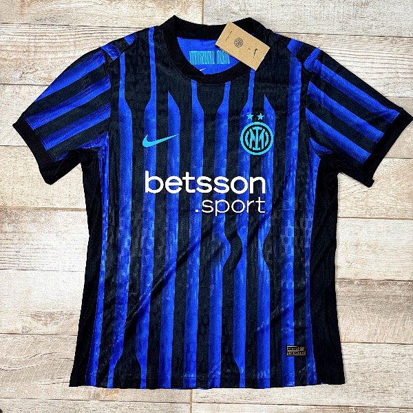Producto - INTER 25/26 (LAUTARO 10)