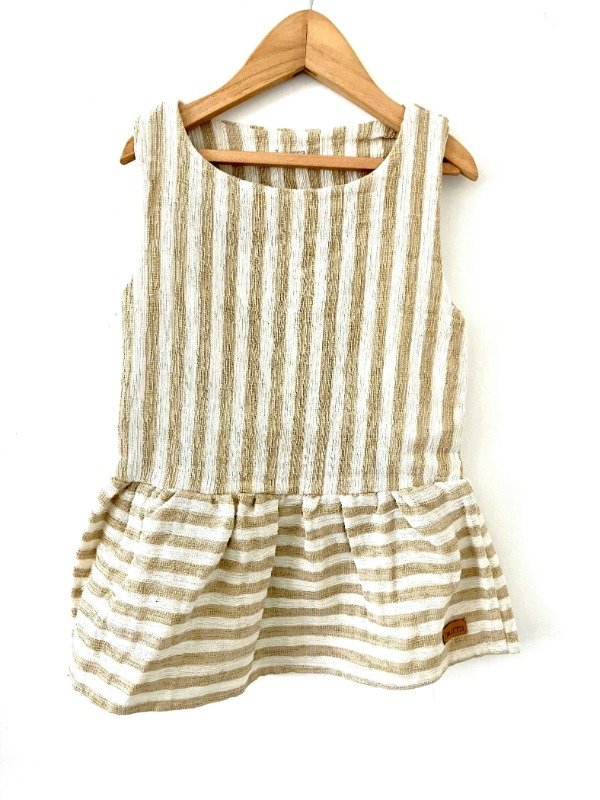 Producto - Vestido Natura