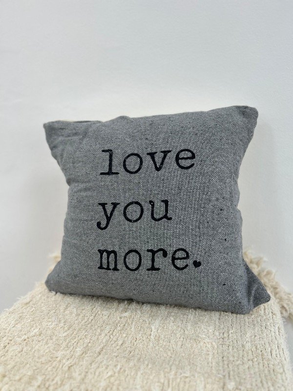 Producto - Love you more