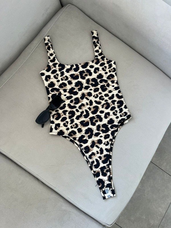 Producto - BODY ANIMAL PRINT BEIGE