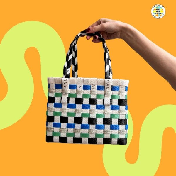 Producto - Canasto chico