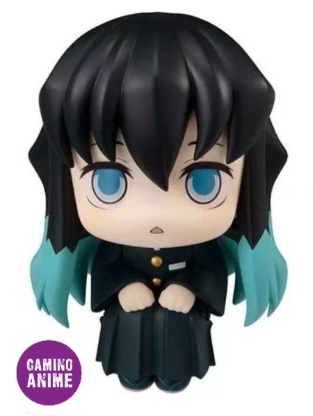 Producto - DEMON SLAYER 10CM (4334)
