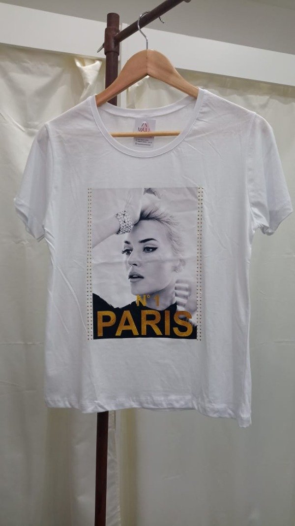 Producto - Remera Paris - 1