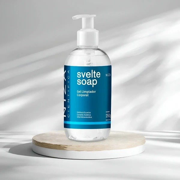 Producto - Svelte Soap