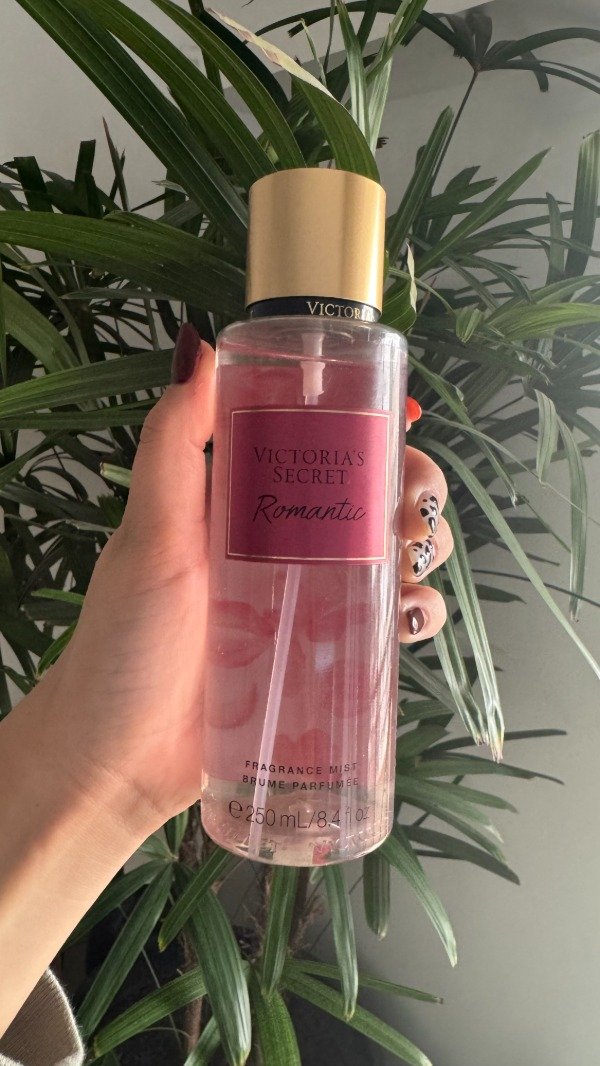 Producto - BODY SPLASH - ROMANTIC