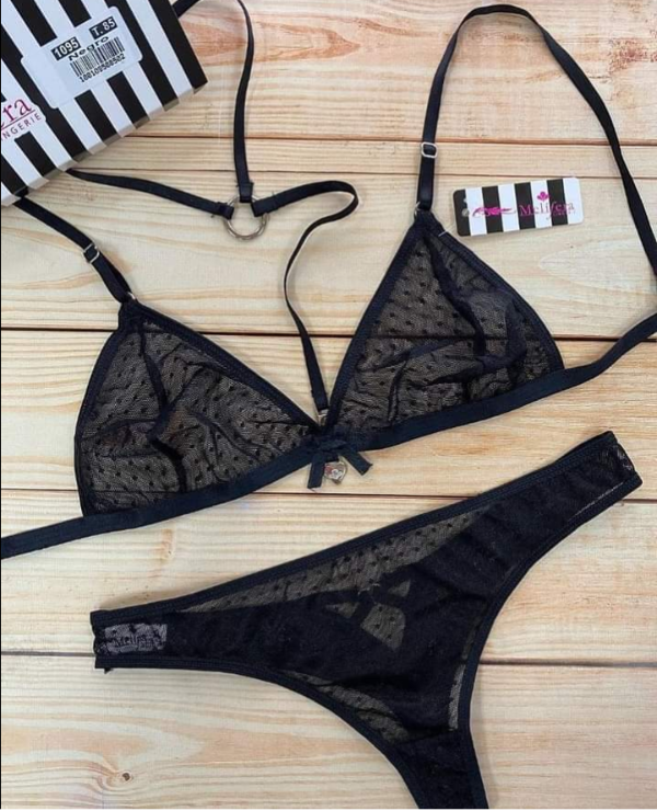 Producto - Melífera conjunto