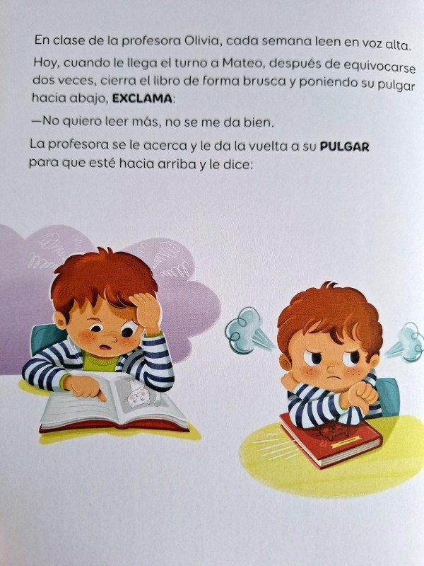 Producto - Qué bien. Me he equivocado - 5