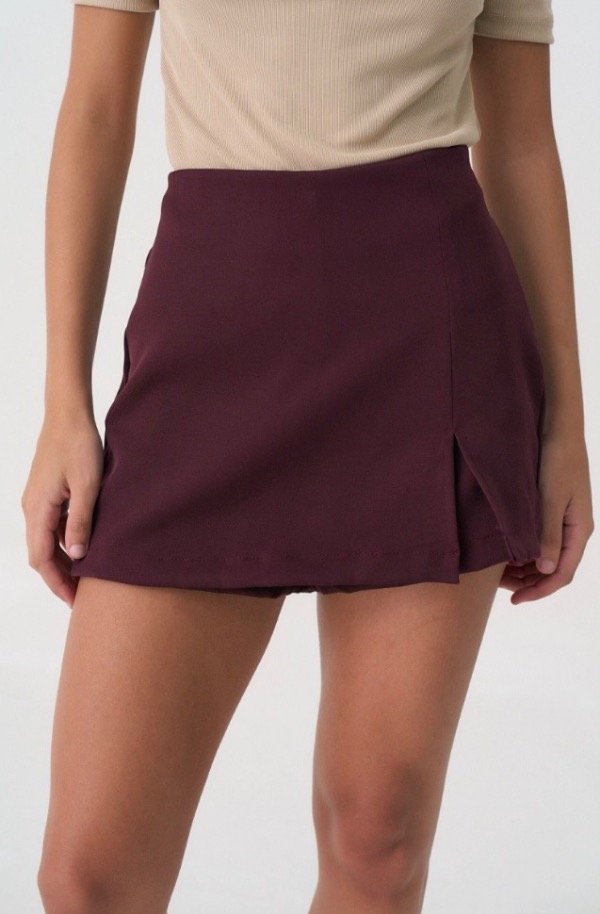 Producto - SKORT SAPHIRA