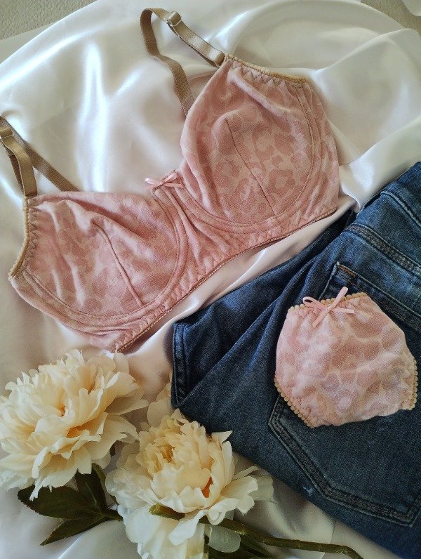 Producto - Conjunto Pra