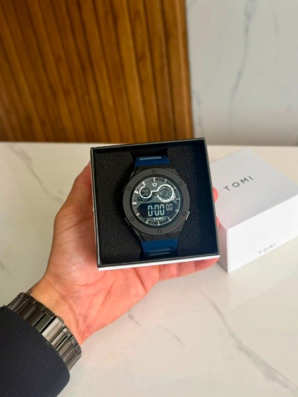 Producto - TOMI 701 CON ESTUCHE A - 0