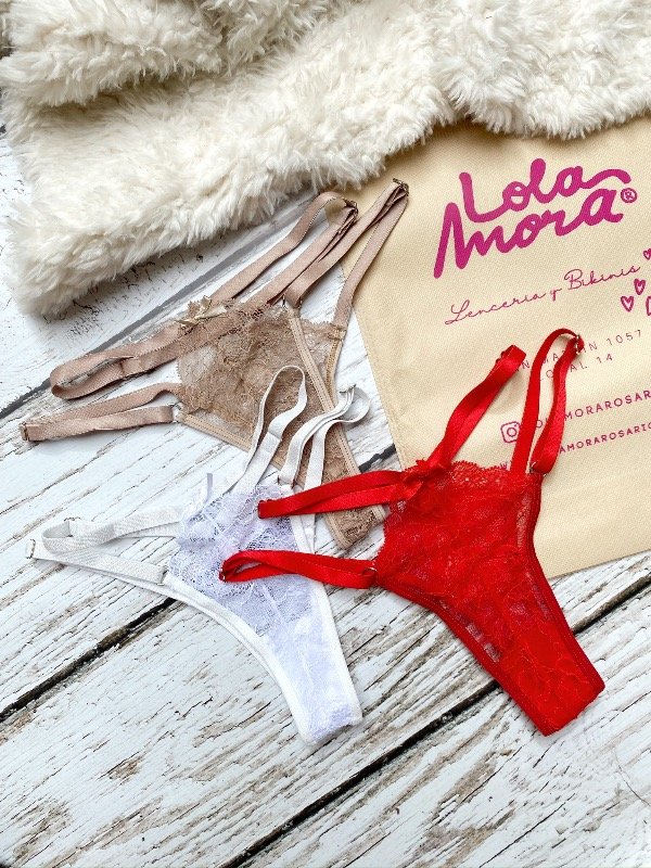 Producto - PACK X3 LESS ENC REG DOBLE TIRA ART1177