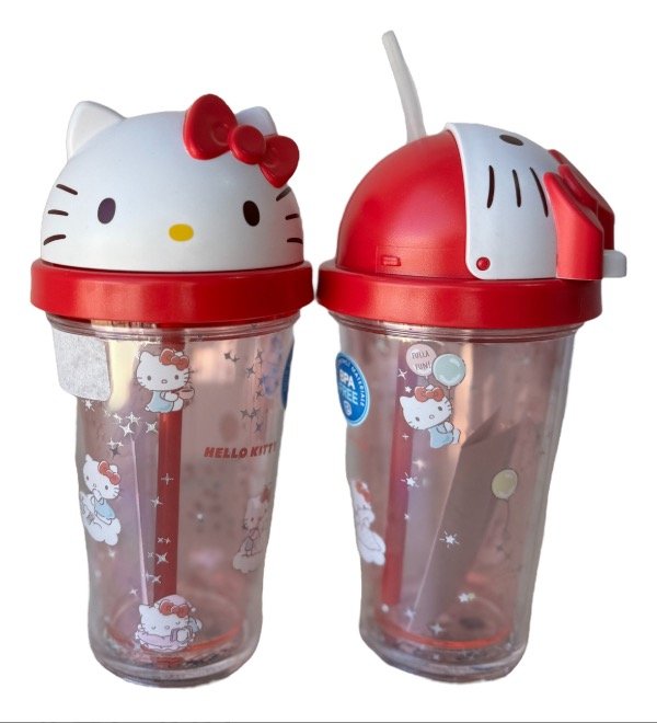 Producto - Vaso Hello Kitty Miniso