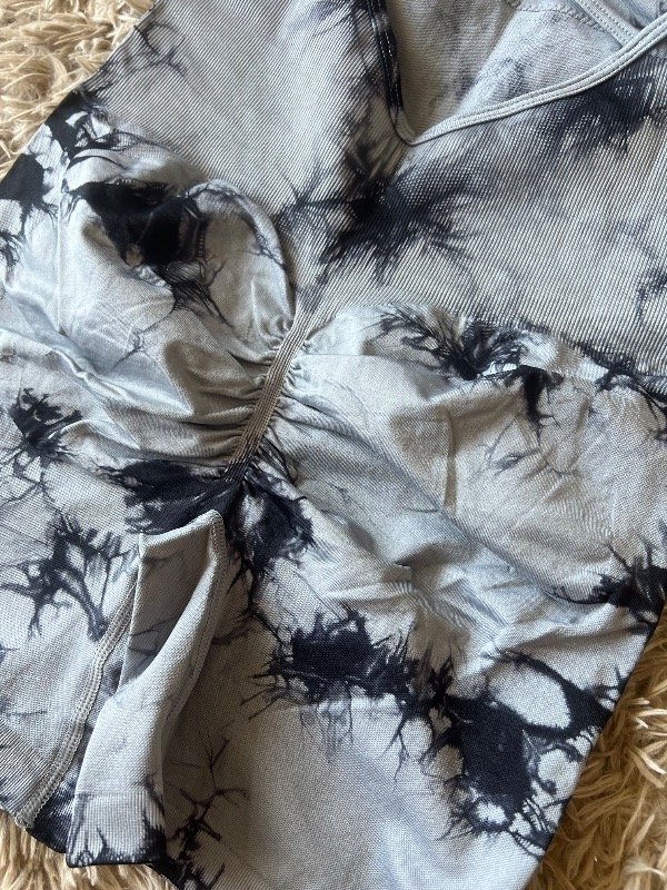 Producto - Catsuit Batik Espalda Cruzada T.S/M - 4