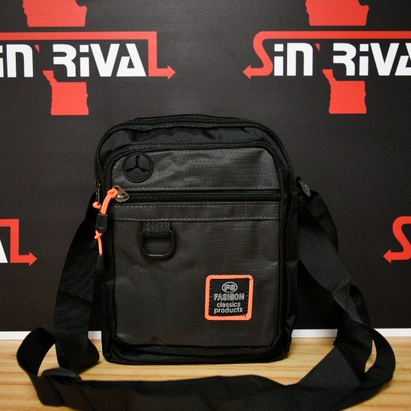 Producto - BANDOLERA CRUZADA A0610