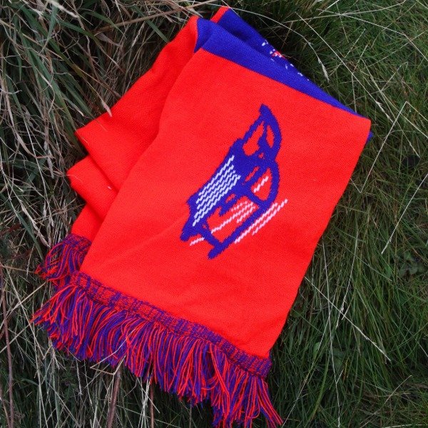Producto - Bufanda Invierno - 5