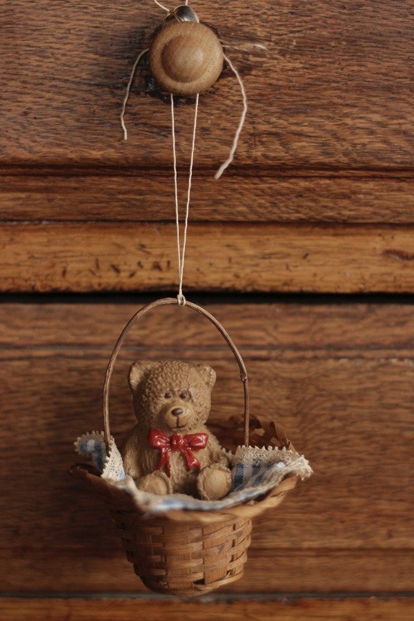 Producto - Adornos "Nursery Rhymes" - 12