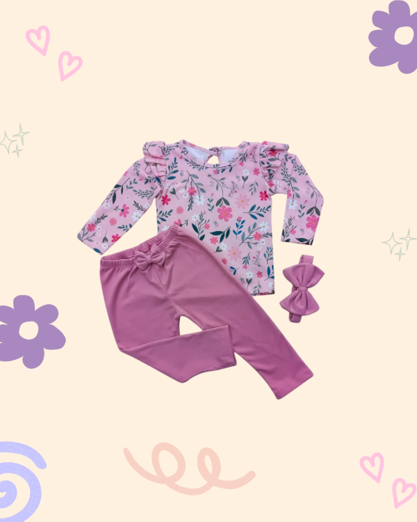 Producto - Conjunto Paula