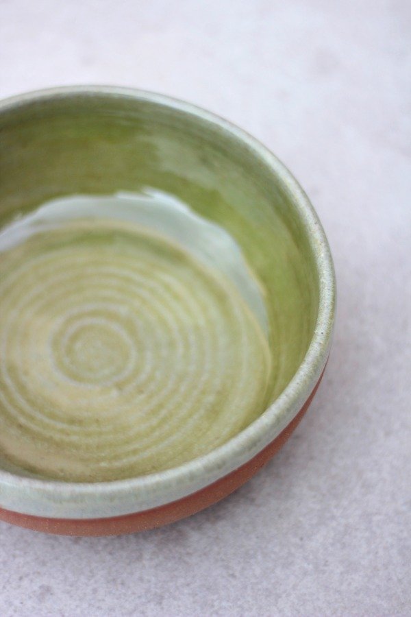 Producto - Ensaladera tamaño M - GRES -