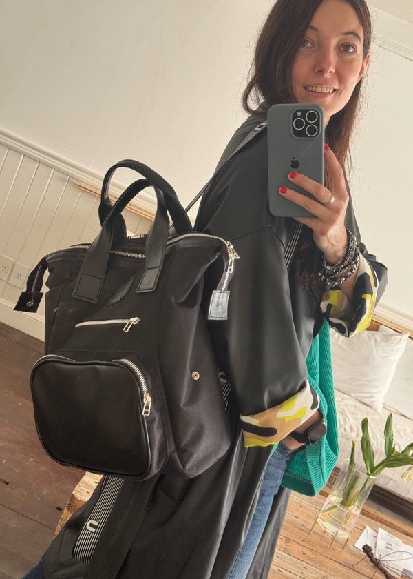 Producto - MOCHILA BOIPEBA
