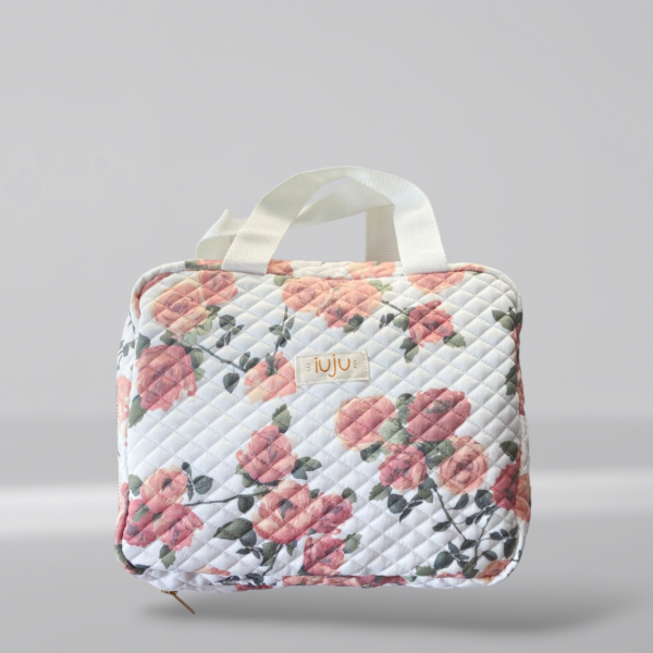 Producto - Valija Garden Rose