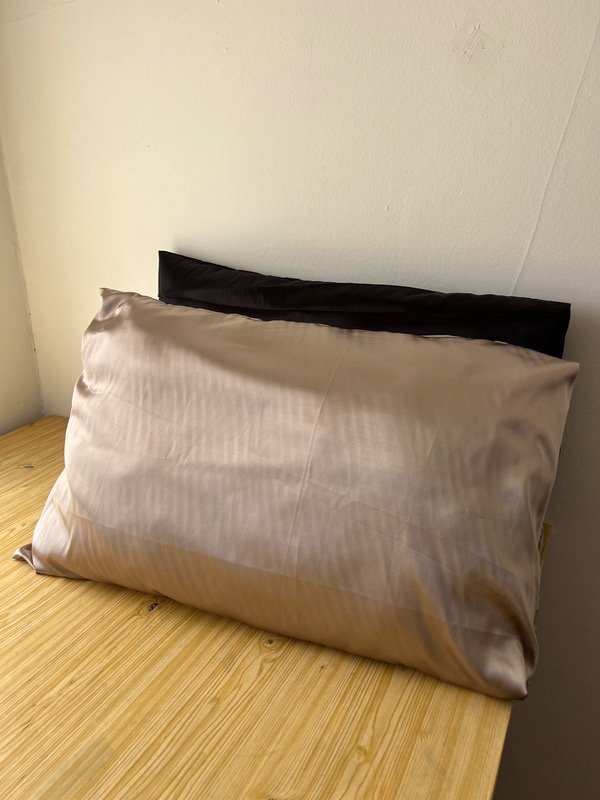 Producto - Funda satén para almohada