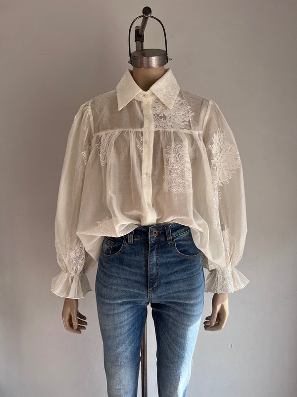 Producto - Blusa Julieta