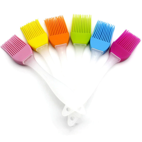 Producto - Pincel silicona