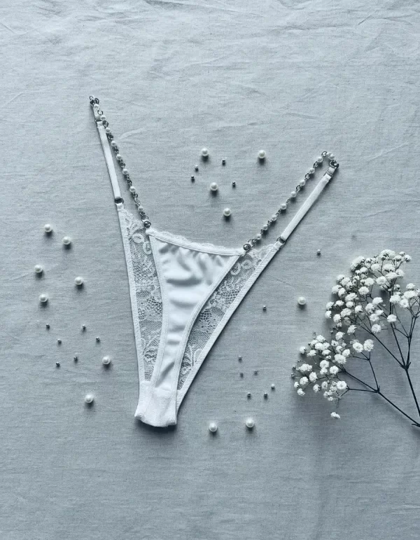 Producto - Bombi Marfil