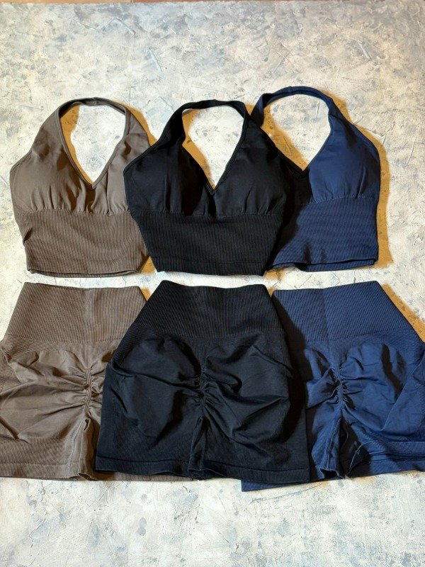 Producto - Set Madrid