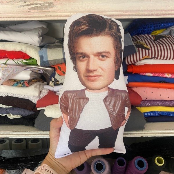 Producto - Muñeco Joe Keery Djo