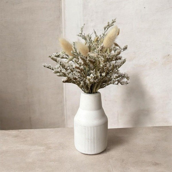 Producto - Florero Legutio con ramo