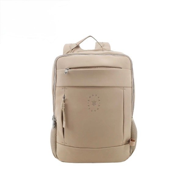 Producto - Mochila Porta Notebook Camel