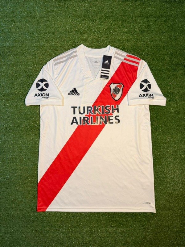 Camiseta Titular Aeroready 2020/21
