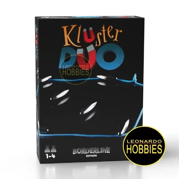 Producto - Kluster Duo Bureau - 0