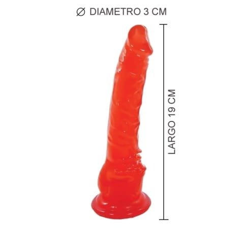 Producto - DILATADOR ANAL CLITERIFIC CHICO