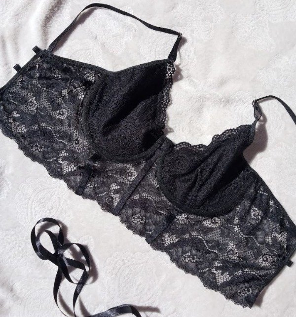 Producto - Bustier Lía