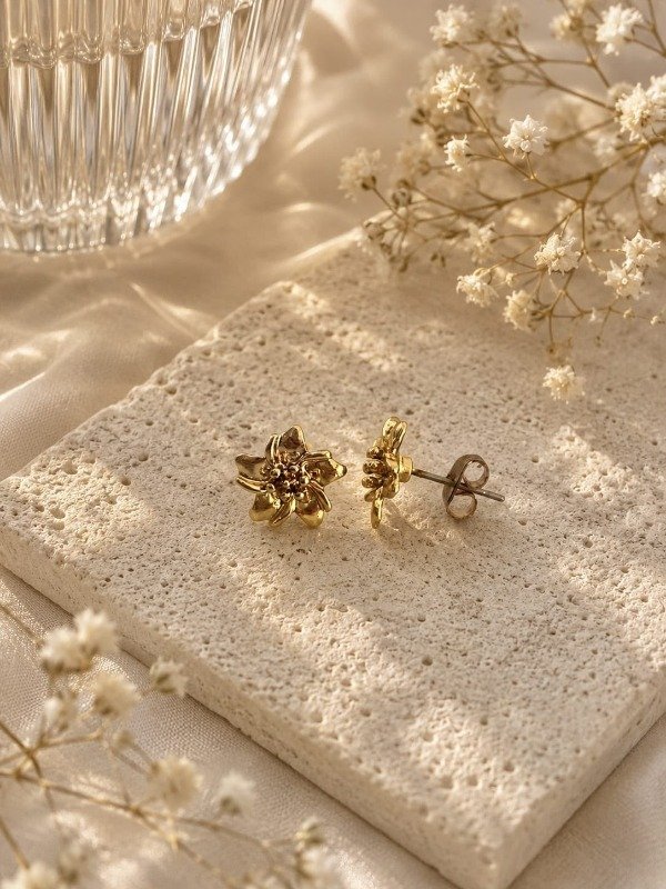 Producto - Aros Flores B.D.