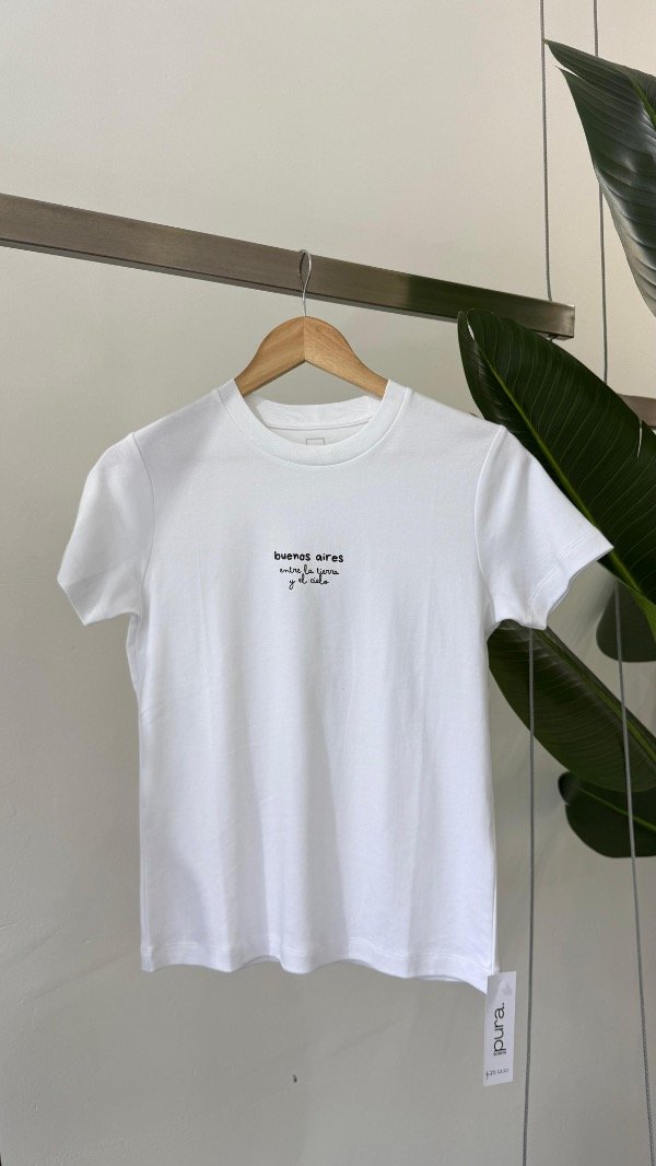 Producto - Remera Bs As