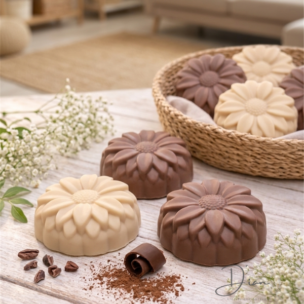 Producto - JABONES 50GR - 5