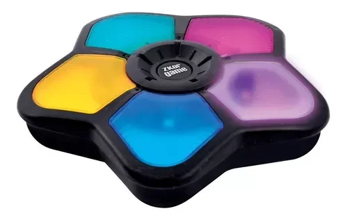 Producto - ZKOR GAME DITOYS