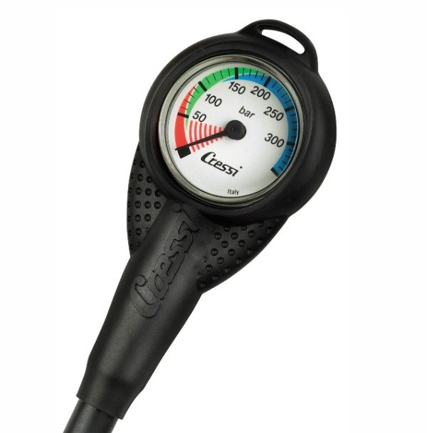 Producto - Cressi Manometro mini