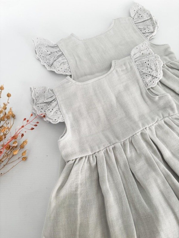 Producto - Vestido Camelia