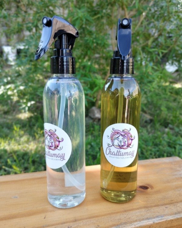 Producto - Perfumina textil