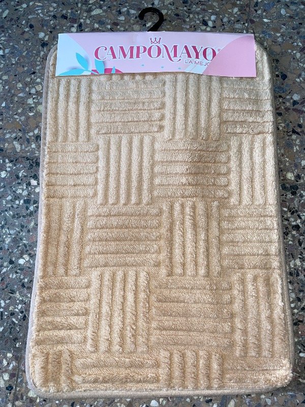 Producto - Alfombra Relieve de Baño - 4