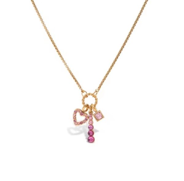 Producto - Conjunto Golden Love