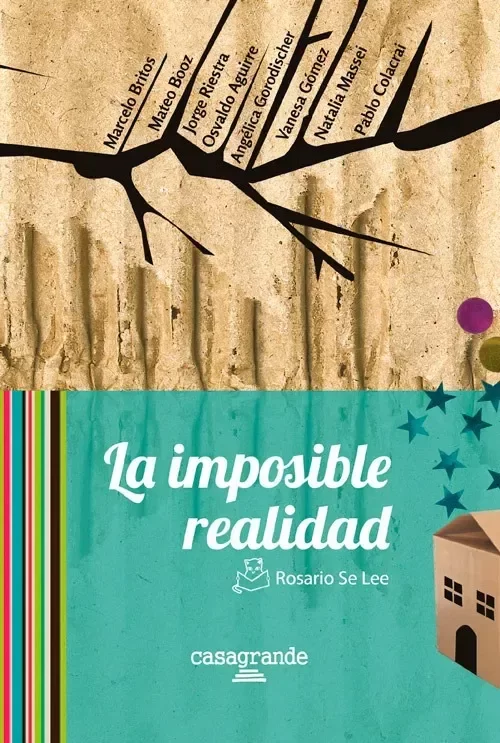Producto - La imposible realidad - VVAA